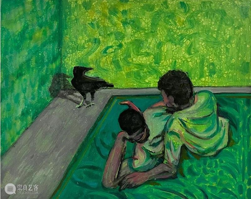 CYE × 黄婧怡：与世界共鸣 崇真艺客