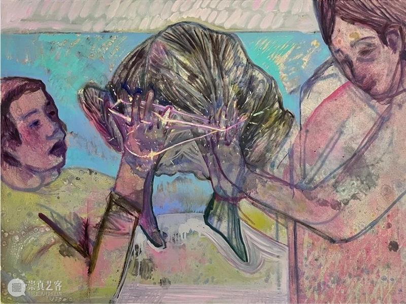 CYE × 黄婧怡：与世界共鸣 崇真艺客