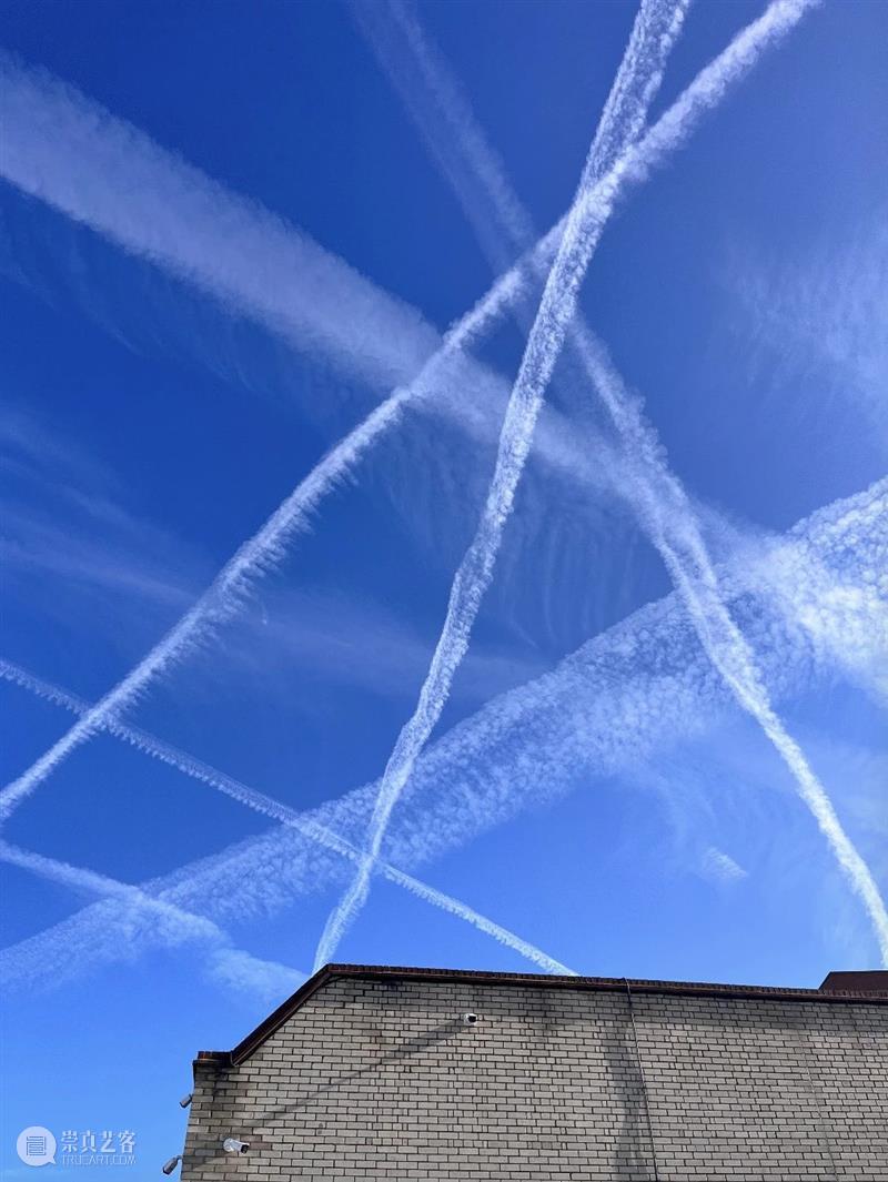 CYE × 黄婧怡：与世界共鸣 崇真艺客