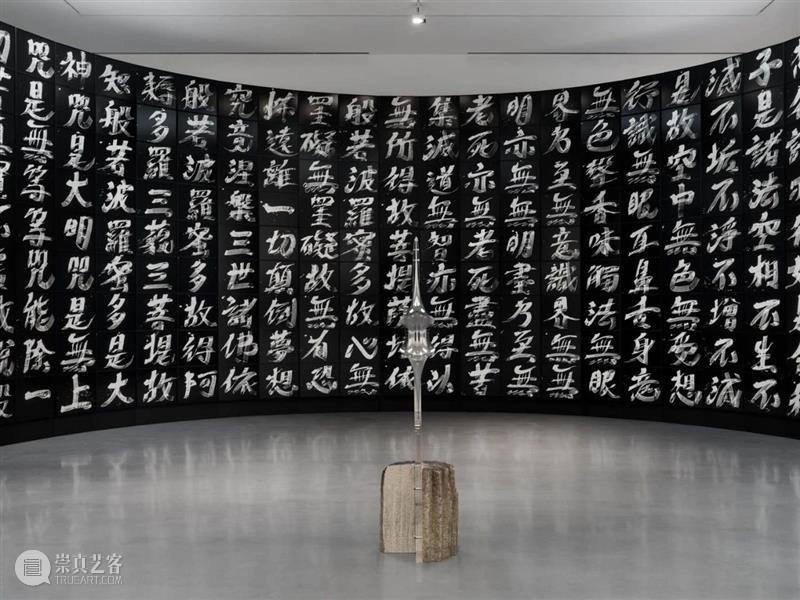 正在展出 | 里森洛杉矶 | 杉本博司 (Hiroshi Sugimoto) 个展「色即是空，空即是色」 崇真艺客