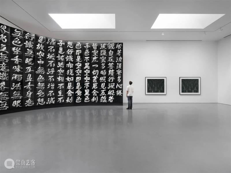正在展出 | 里森洛杉矶 | 杉本博司 (Hiroshi Sugimoto) 个展「色即是空，空即是色」 崇真艺客