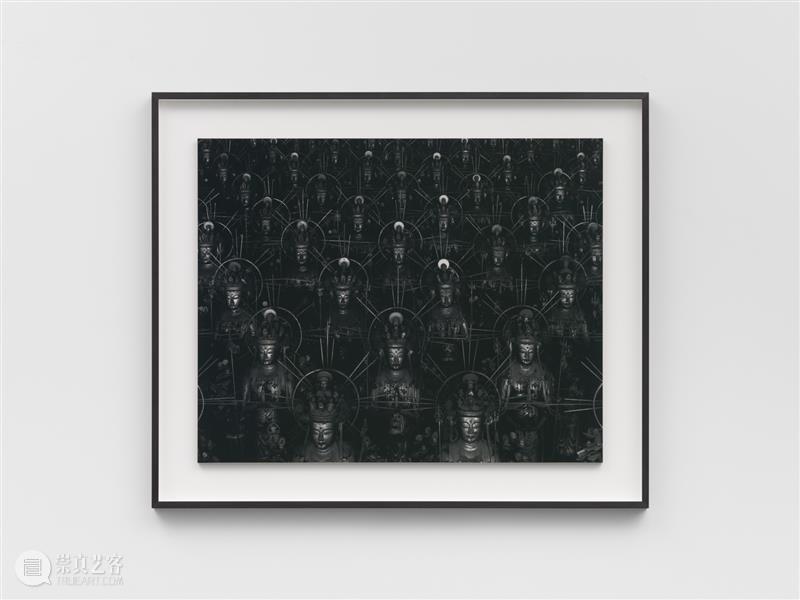 正在展出 | 里森洛杉矶 | 杉本博司 (Hiroshi Sugimoto) 个展「色即是空，空即是色」 崇真艺客