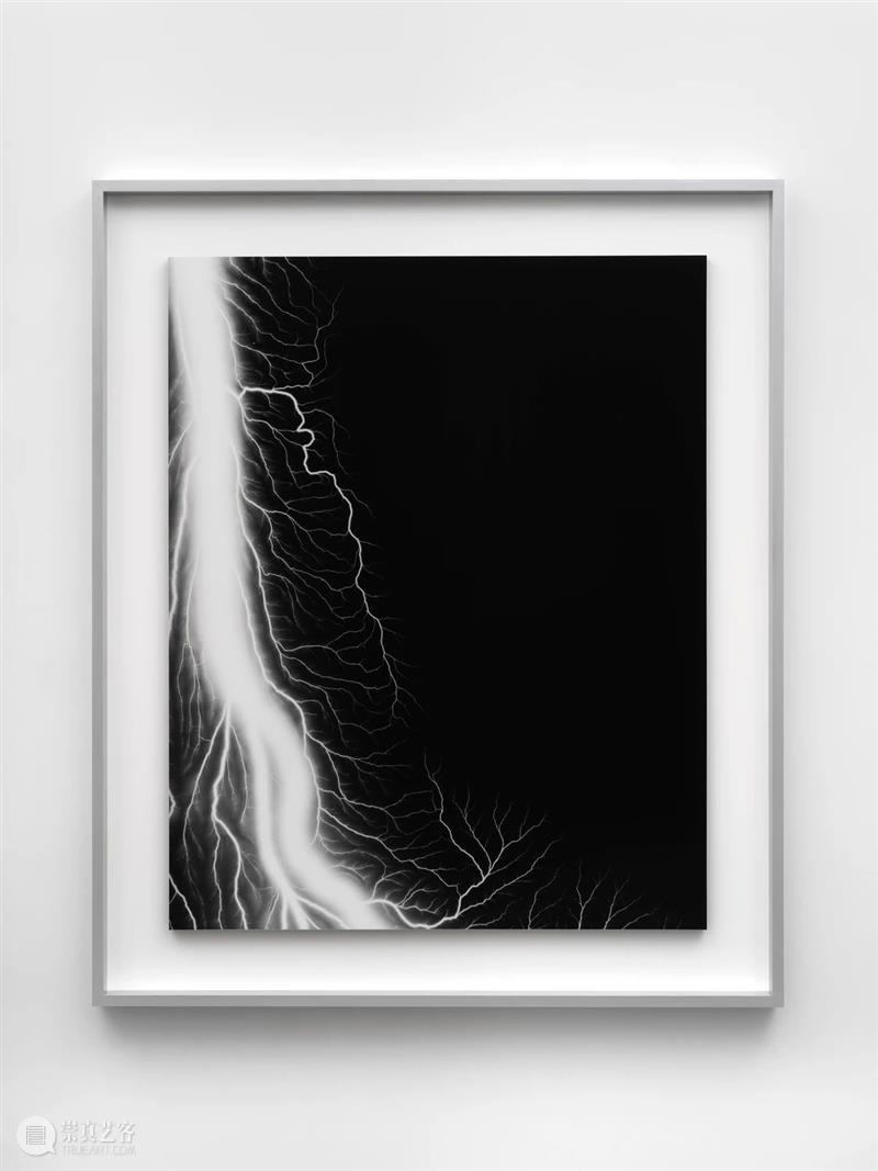 正在展出 | 里森洛杉矶 | 杉本博司 (Hiroshi Sugimoto) 个展「色即是空，空即是色」 崇真艺客