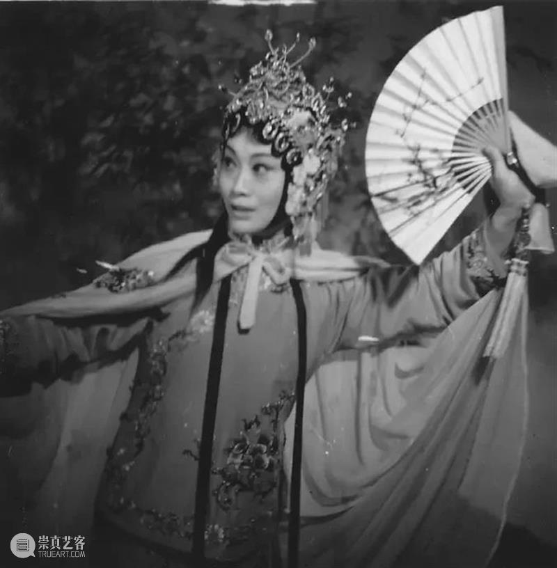 SFM · 电影百工丨典藏文物:特技美术师戈永良《李慧娘》特技创作手稿 崇真艺客