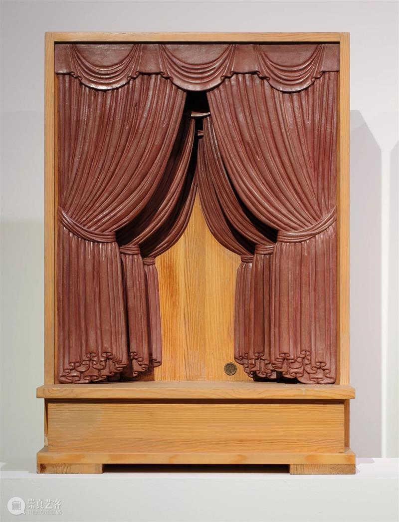 展览赏析 | “去往从来”第四回展——以山水为提案·汇流(三) 崇真艺客