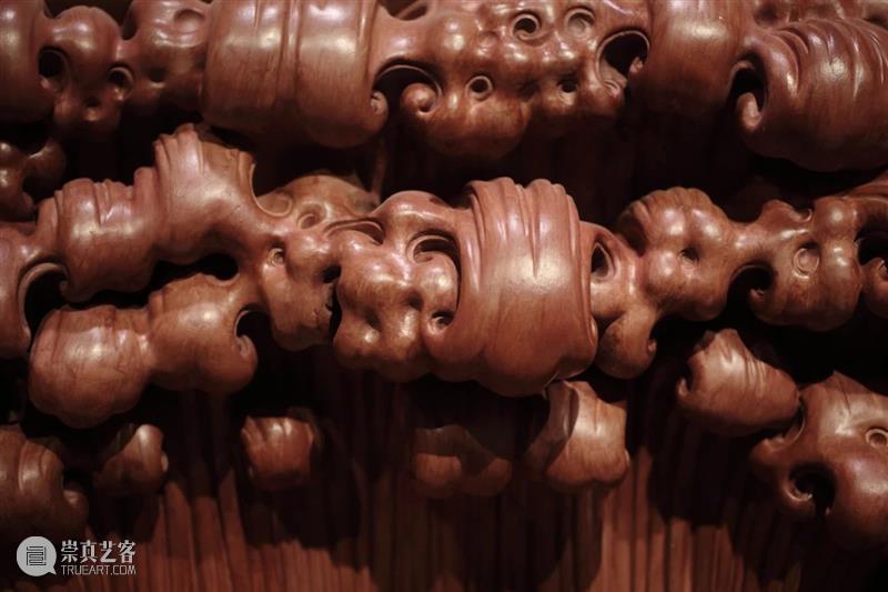 展览赏析 | “去往从来”第四回展——以山水为提案·汇流(三) 崇真艺客