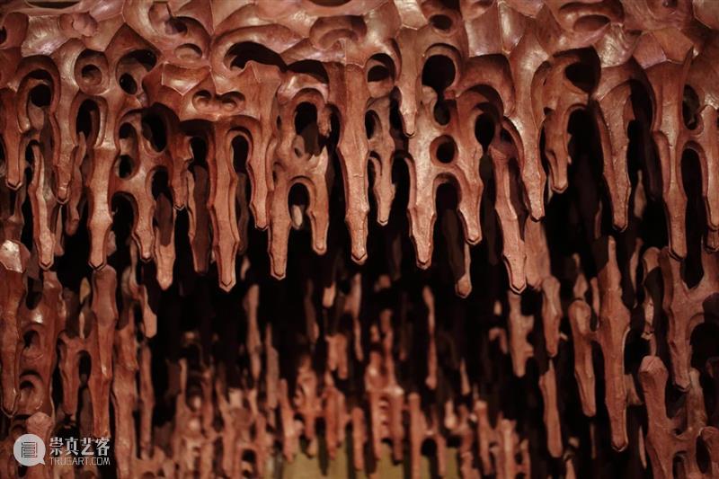 展览赏析 | “去往从来”第四回展——以山水为提案·汇流(三) 崇真艺客