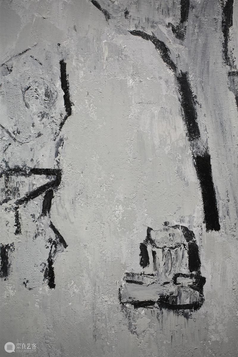 展览赏析 | “去往从来”第四回展——以山水为提案·汇流(三) 崇真艺客