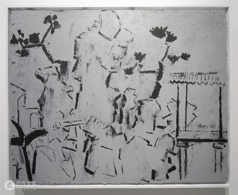 展览赏析 | “去往从来”第四回展——以山水为提案·汇流(三) 崇真艺客