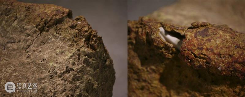 展览赏析 | “去往从来”第四回展——以山水为提案·汇流(三) 崇真艺客