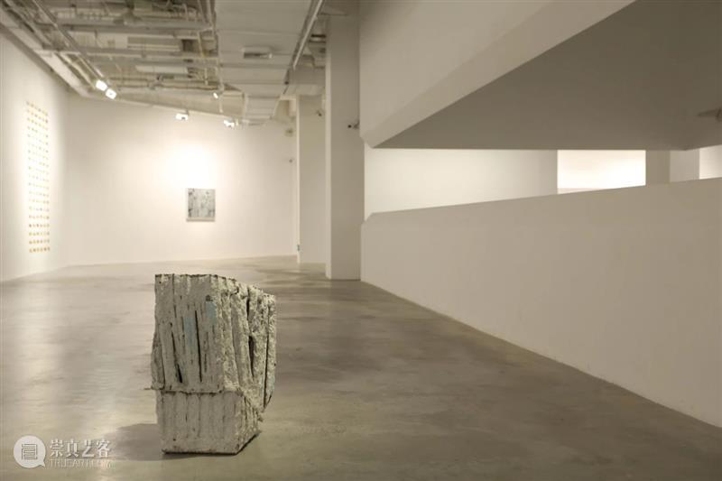 展览赏析 | “去往从来”第四回展——以山水为提案·汇流(三) 崇真艺客