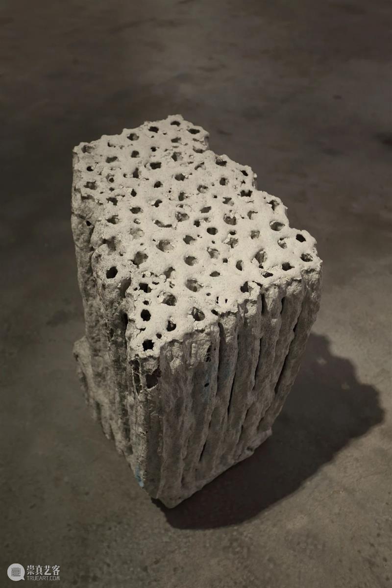 展览赏析 | “去往从来”第四回展——以山水为提案·汇流(三) 崇真艺客