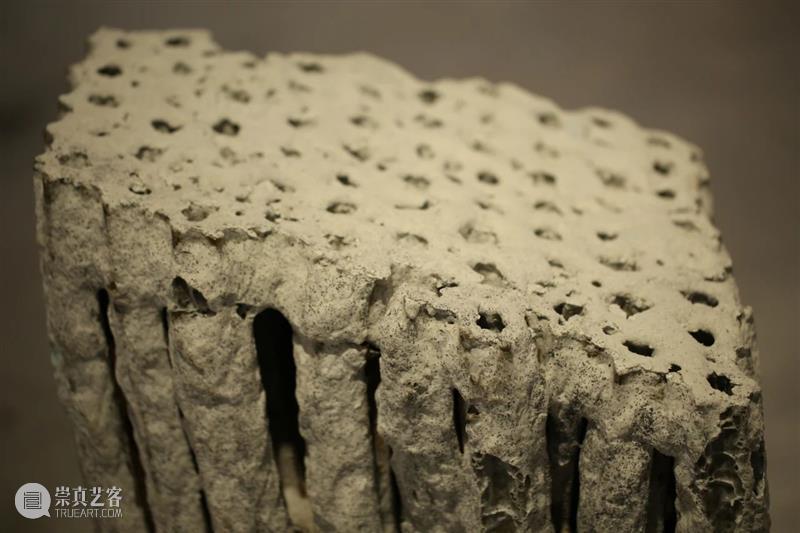 展览赏析 | “去往从来”第四回展——以山水为提案·汇流(三) 崇真艺客