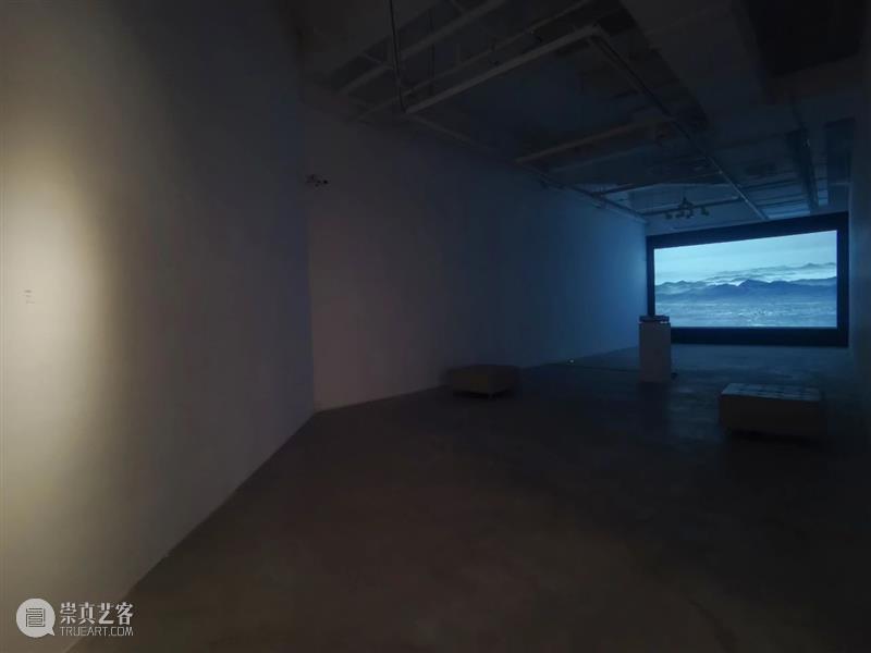 展览赏析 | “去往从来”第四回展——以山水为提案·汇流(三) 崇真艺客