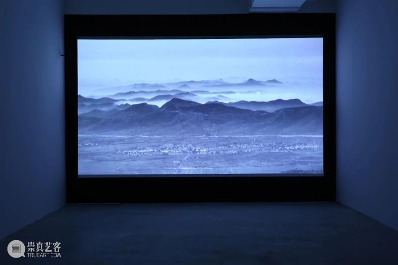 展览赏析 | “去往从来”第四回展——以山水为提案·汇流(三) 崇真艺客