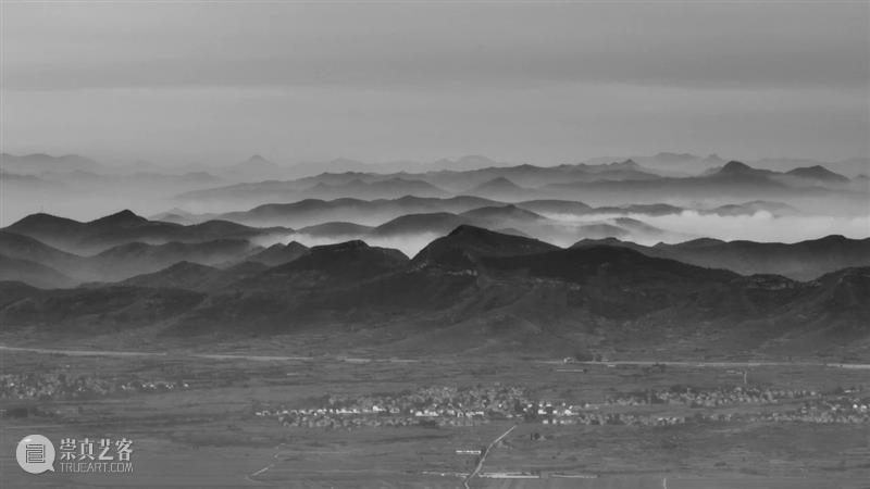 展览赏析 | “去往从来”第四回展——以山水为提案·汇流(三) 崇真艺客