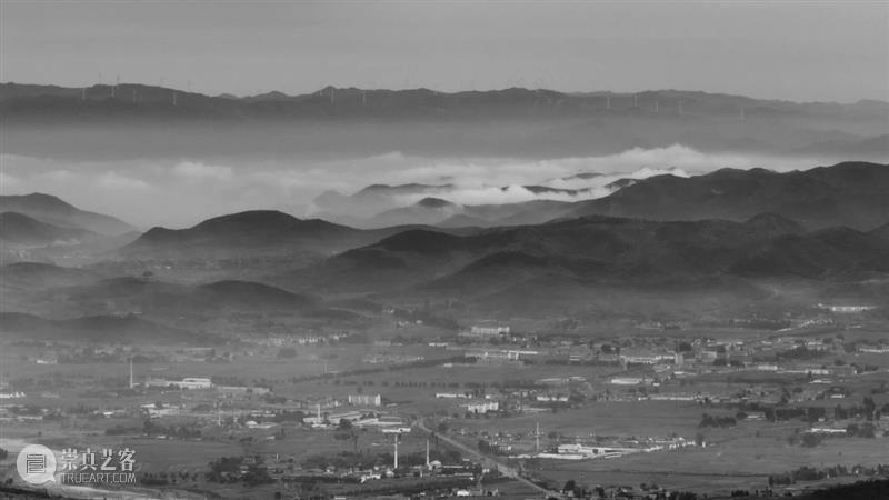 展览赏析 | “去往从来”第四回展——以山水为提案·汇流(三) 崇真艺客