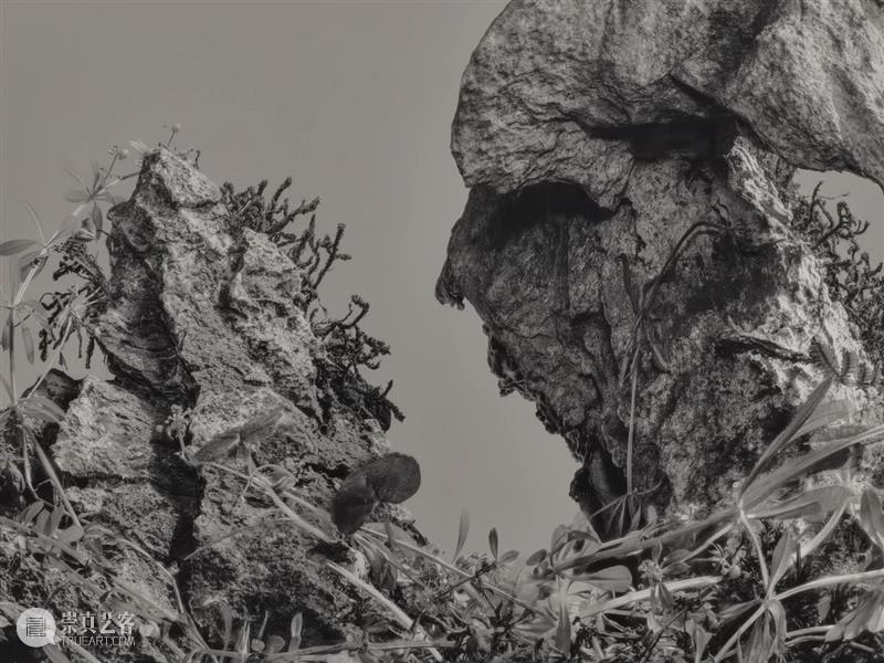 展览赏析 | “去往从来”第四回展——以山水为提案·汇流(三) 崇真艺客