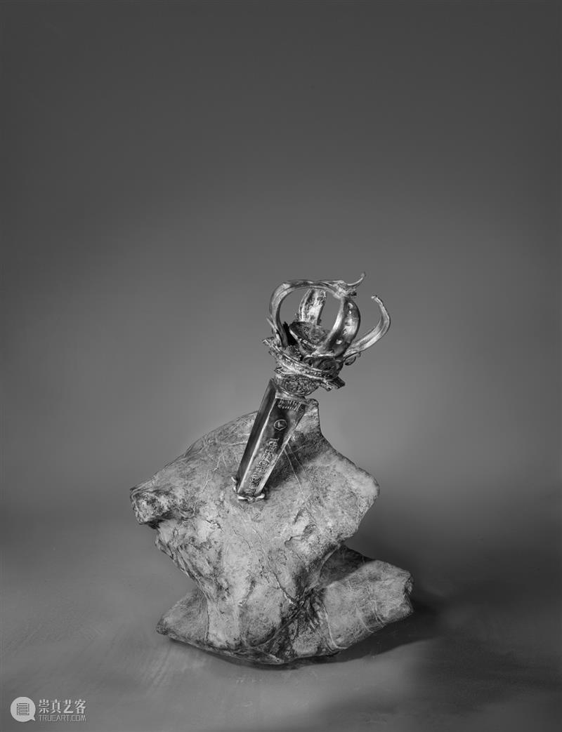 展览赏析 | “去往从来”第四回展——以山水为提案·汇流(三) 崇真艺客