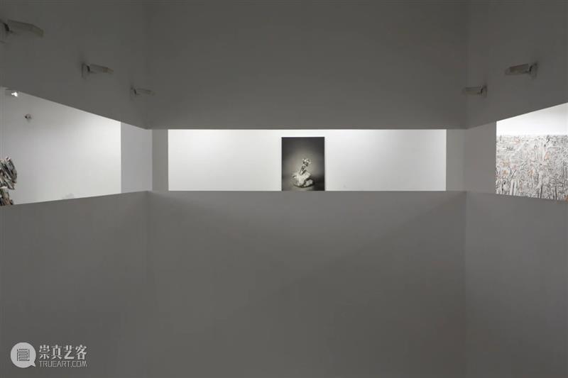 展览赏析 | “去往从来”第四回展——以山水为提案·汇流(三) 崇真艺客