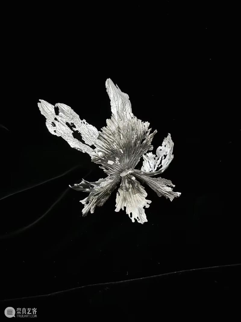 【IFA-时尚艺术季】第三届国际可穿戴艺术展展出作品速递（三） 崇真艺客