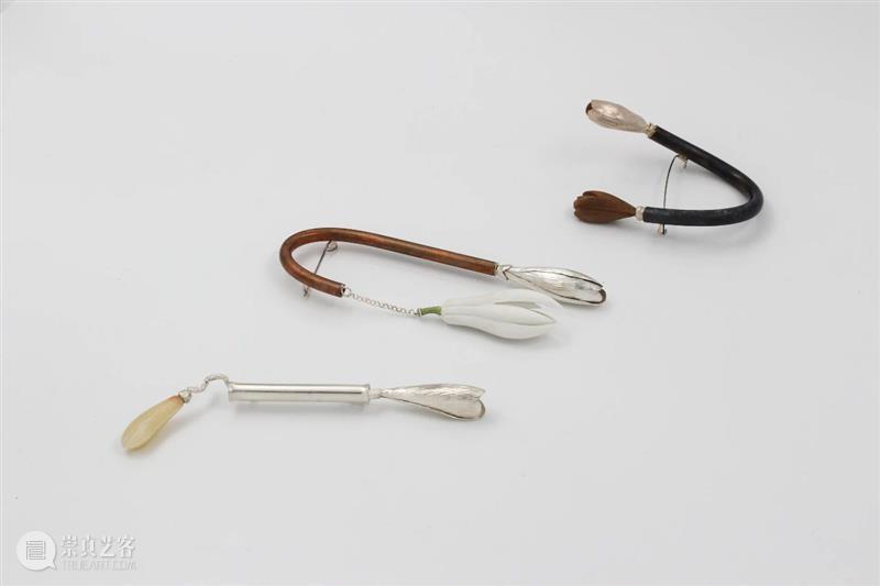 【IFA-时尚艺术季】第三届国际可穿戴艺术展展出作品速递（三） 崇真艺客
