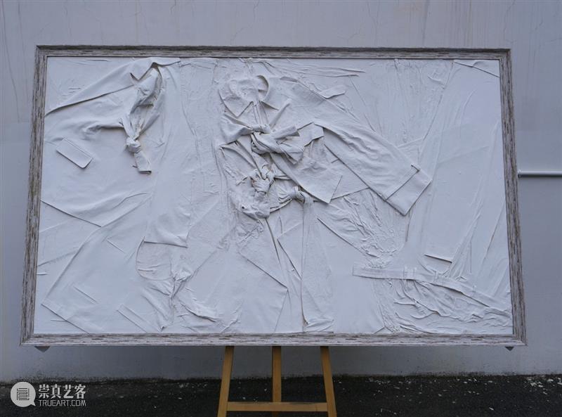 【IFA-时尚艺术季】第三届国际可穿戴艺术展展出作品速递（三） 崇真艺客