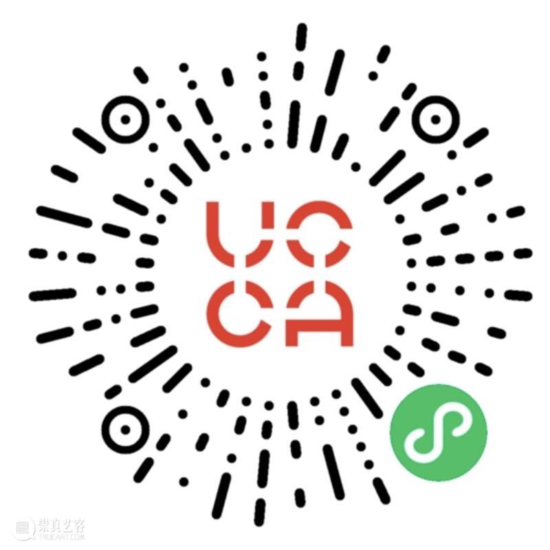 UCCA对话丨吕克·图伊曼斯的多重图像策略 崇真艺客