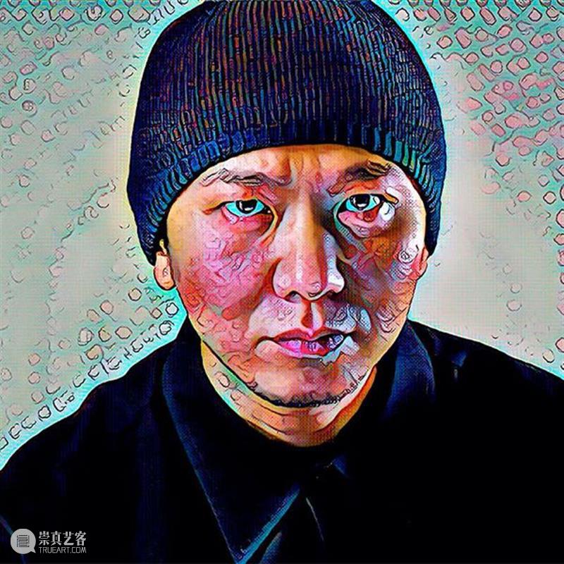 白石画廊香港 | 天明屋尚个展?思惟游戏?将于11月23日开幕 崇真艺客