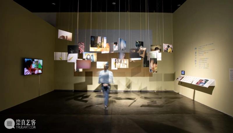MOCA 展览 | “璀璨群星”中让人心疼的“星星” 崇真艺客