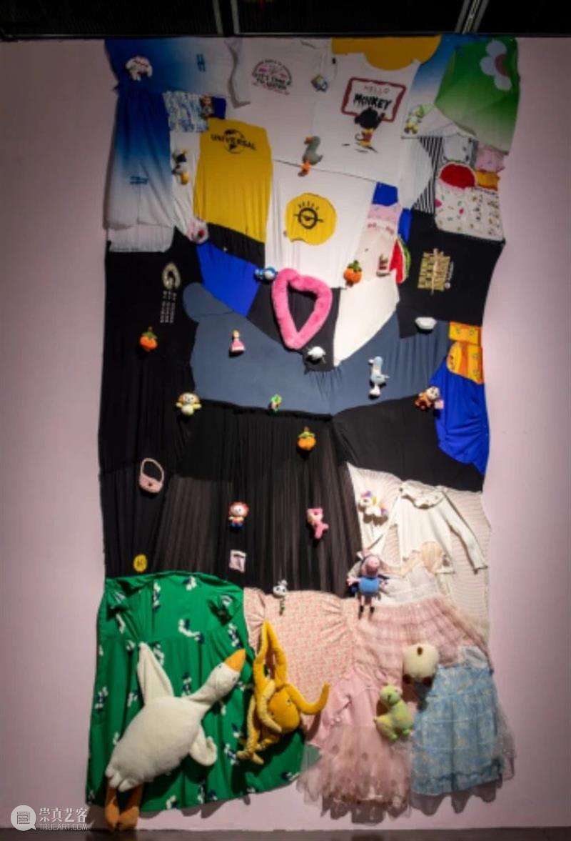 MOCA 展览 | “璀璨群星”中让人心疼的“星星” 崇真艺客