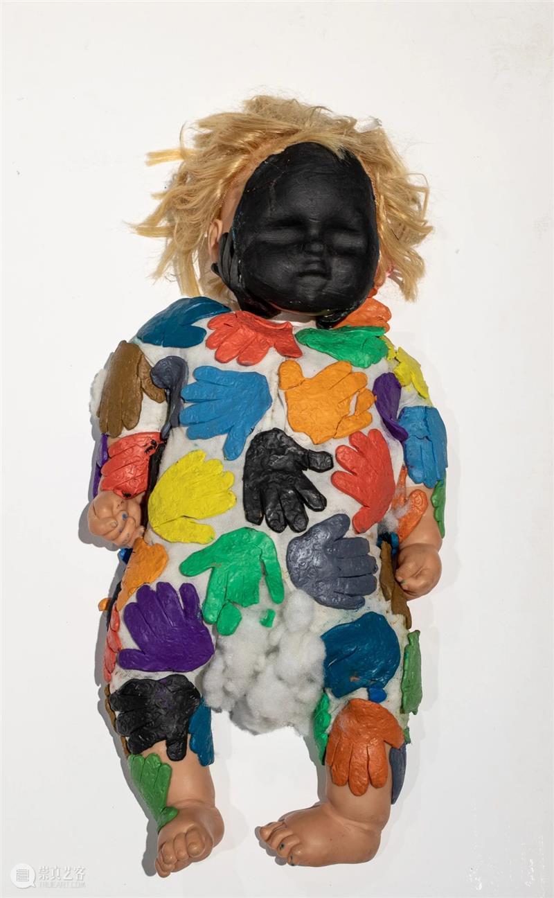 MOCA 展览 | “璀璨群星”中让人心疼的“星星” 崇真艺客