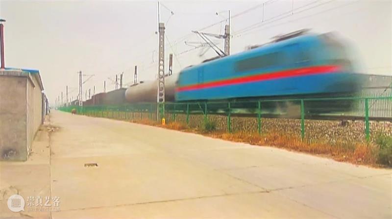 TAG西海美育 | 艺术列车——立体创作之旅 崇真艺客