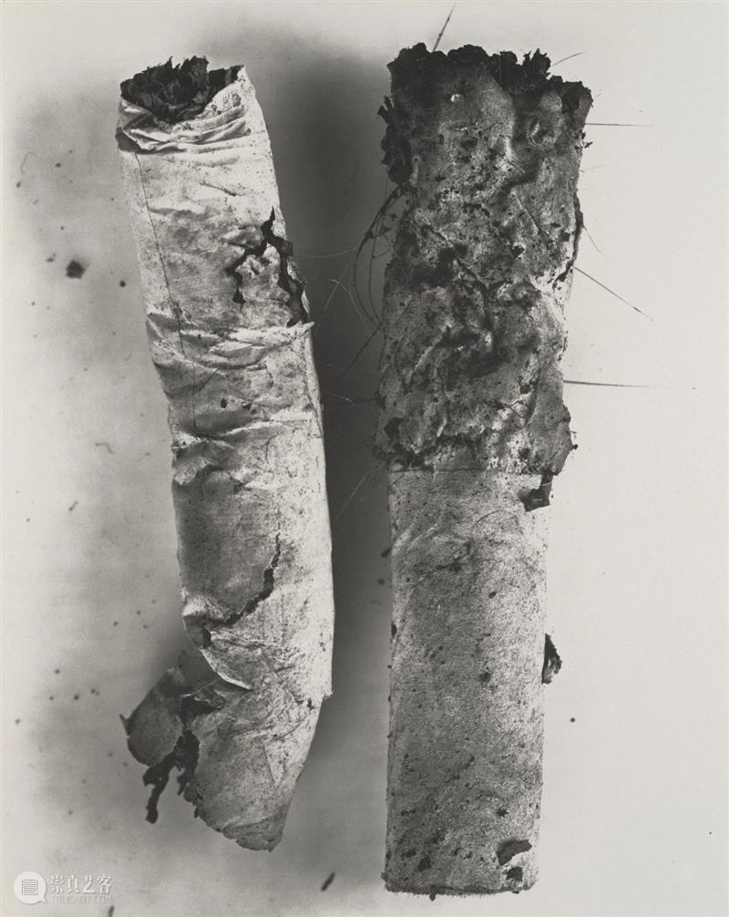 Ropac 线上展厅｜群展“非凡视野：七十年代美国艺术” 崇真艺客