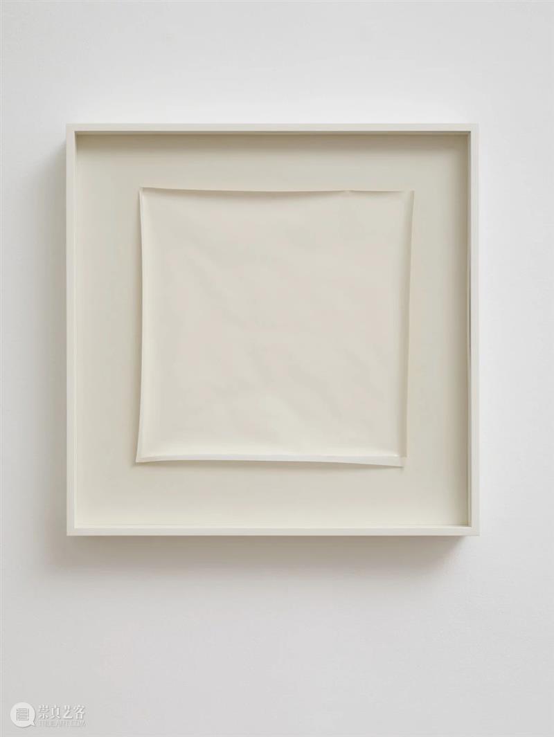 Ropac 线上展厅｜群展“非凡视野：七十年代美国艺术” 崇真艺客