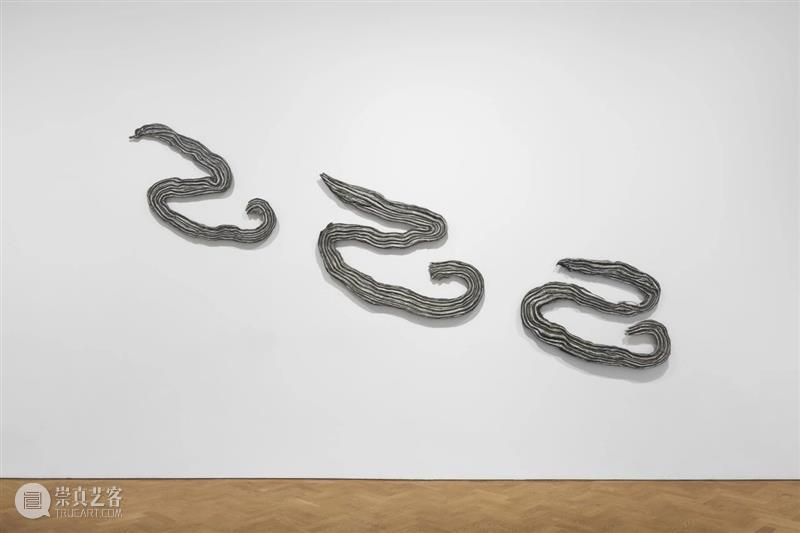 Ropac 线上展厅｜群展“非凡视野：七十年代美国艺术” 崇真艺客