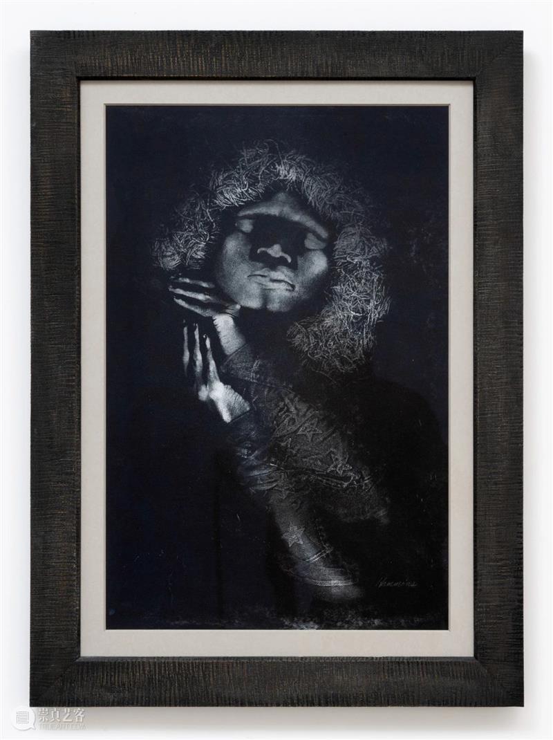 Ropac 线上展厅｜群展“非凡视野：七十年代美国艺术” 崇真艺客