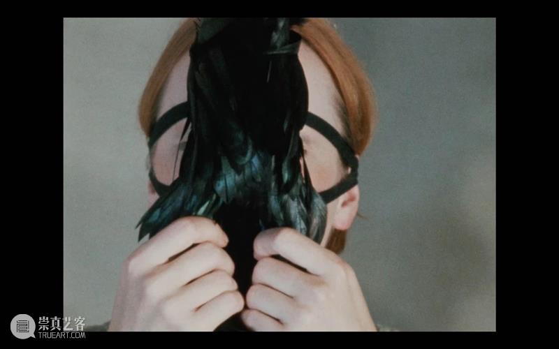 萃舍云集 | “蝶影—纪念瑞贝卡·霍恩”展览作品（上） 崇真艺客