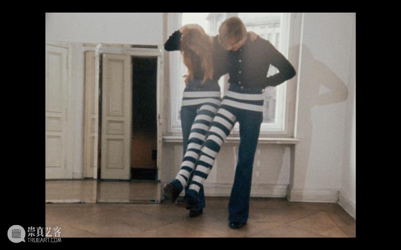 萃舍云集 | “蝶影—纪念瑞贝卡·霍恩”展览作品（上） 崇真艺客