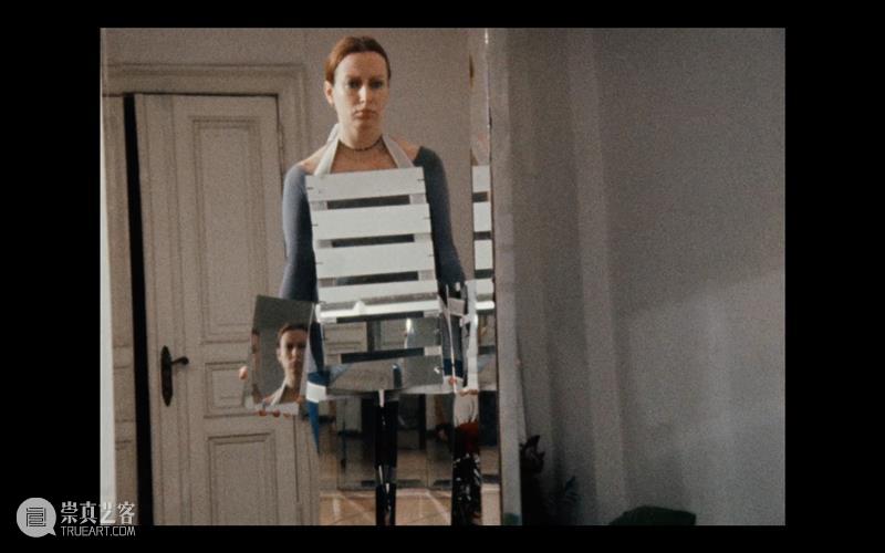 萃舍云集 | “蝶影—纪念瑞贝卡·霍恩”展览作品（上） 崇真艺客