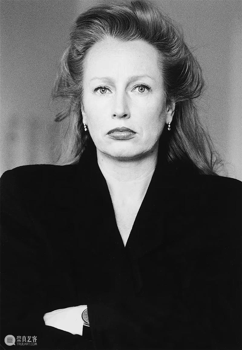 萃舍云集 | “蝶影—纪念瑞贝卡·霍恩”展览作品（上） 崇真艺客