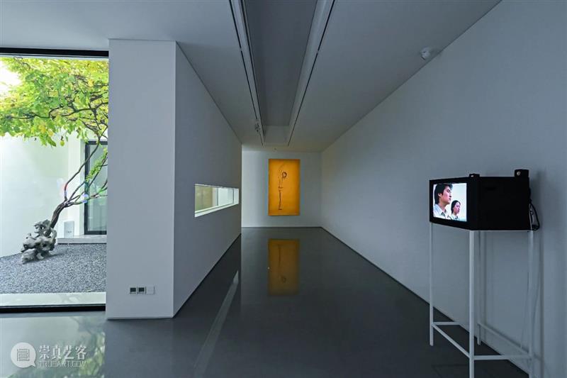 香格纳北京 | 朱加个展《我们是完美的 II》对谈回顾 崇真艺客