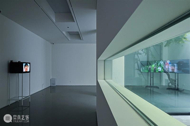 香格纳北京 | 朱加个展《我们是完美的 II》对谈回顾 崇真艺客