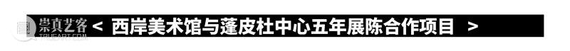 反转镜头，你即是「观者」，亦是「被观者」  等你来看的 观者 图像 前卫 镜面 先锋 大师 视野 Vision西岸 蓬皮杜中心 陈合作 崇真艺客