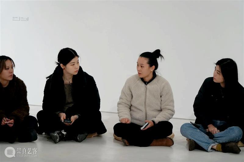现场 | 疗心疗身——在艺术治疗中和中药相遇 崇真艺客
