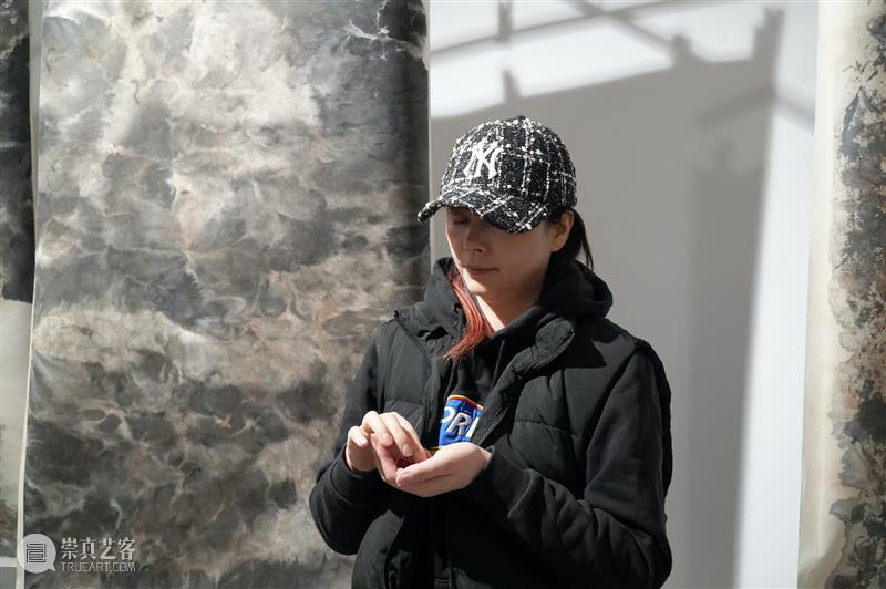 现场 | 疗心疗身——在艺术治疗中和中药相遇 崇真艺客
