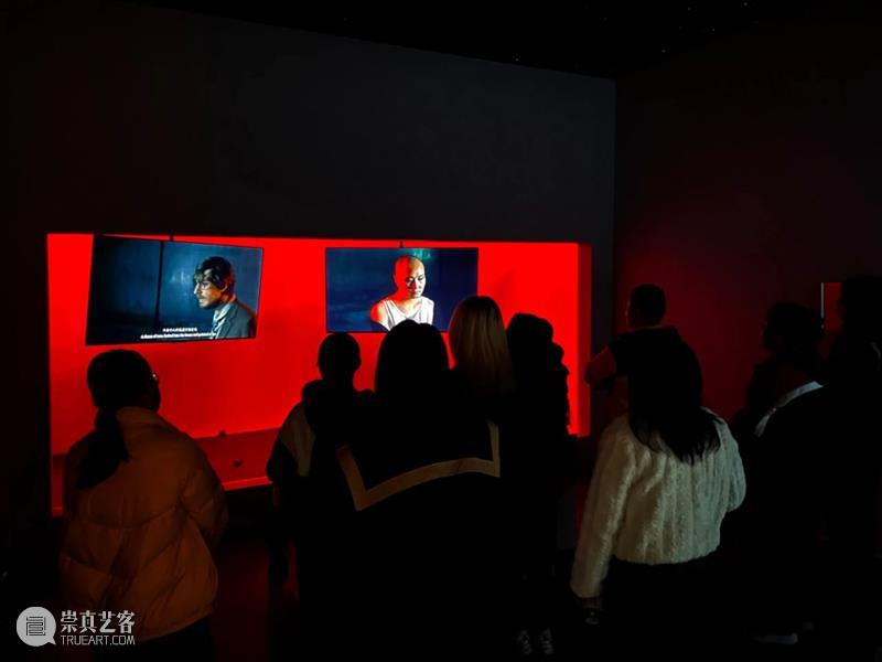 REFLEXION回声｜我们的2024｜新年快乐！ 崇真艺客