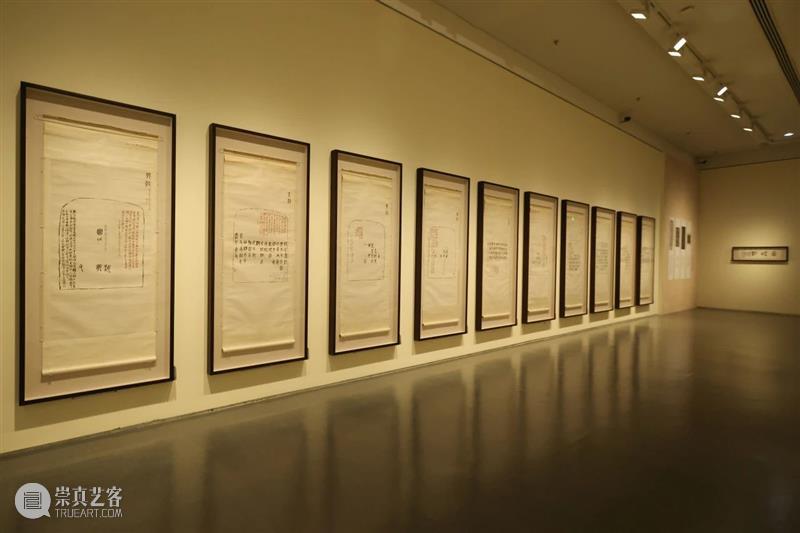 展览 | “海上明月·纪念吴昌硕诞辰180周年艺术大展”开幕,豪华作品阵容聚焦吴昌硕上海辉煌十五年 崇真艺客