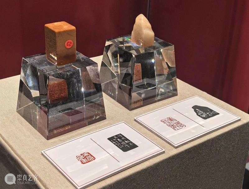 展览 | “海上明月·纪念吴昌硕诞辰180周年艺术大展”开幕,豪华作品阵容聚焦吴昌硕上海辉煌十五年 崇真艺客