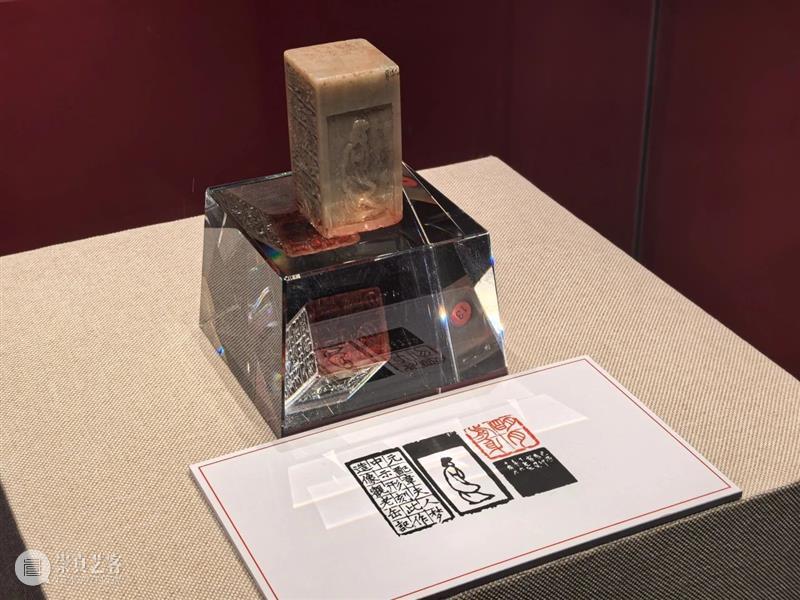展览 | “海上明月·纪念吴昌硕诞辰180周年艺术大展”开幕,豪华作品阵容聚焦吴昌硕上海辉煌十五年 崇真艺客